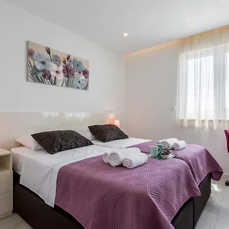 Apartment By The Sea Podstrana, Split - 20669