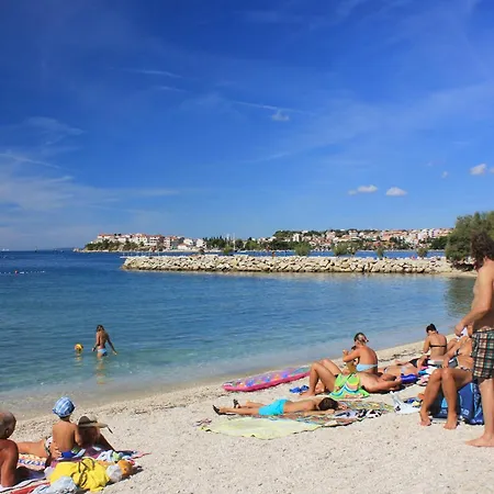 Apartment By The Sea Podstrana, Split - 20669 *