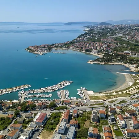 By The Sea Podstrana, Split - 20669 Apartment Podstrana