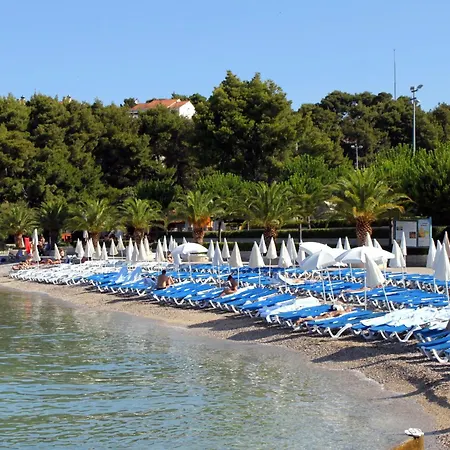 Apartment By The Sea Podstrana, Split - 20669