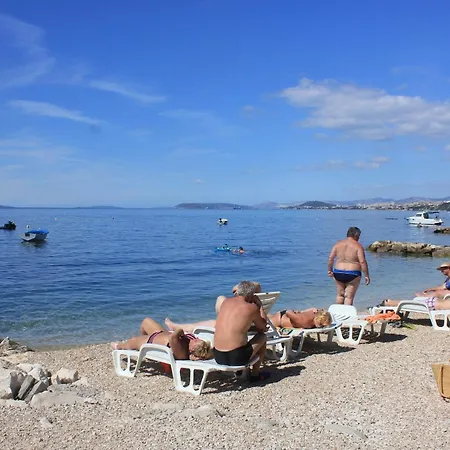 Apartment By The Sea Podstrana, Split - 20669