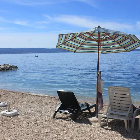 By The Sea Podstrana, Split - 20669 Apartment *